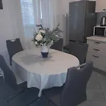 Apartman Luka