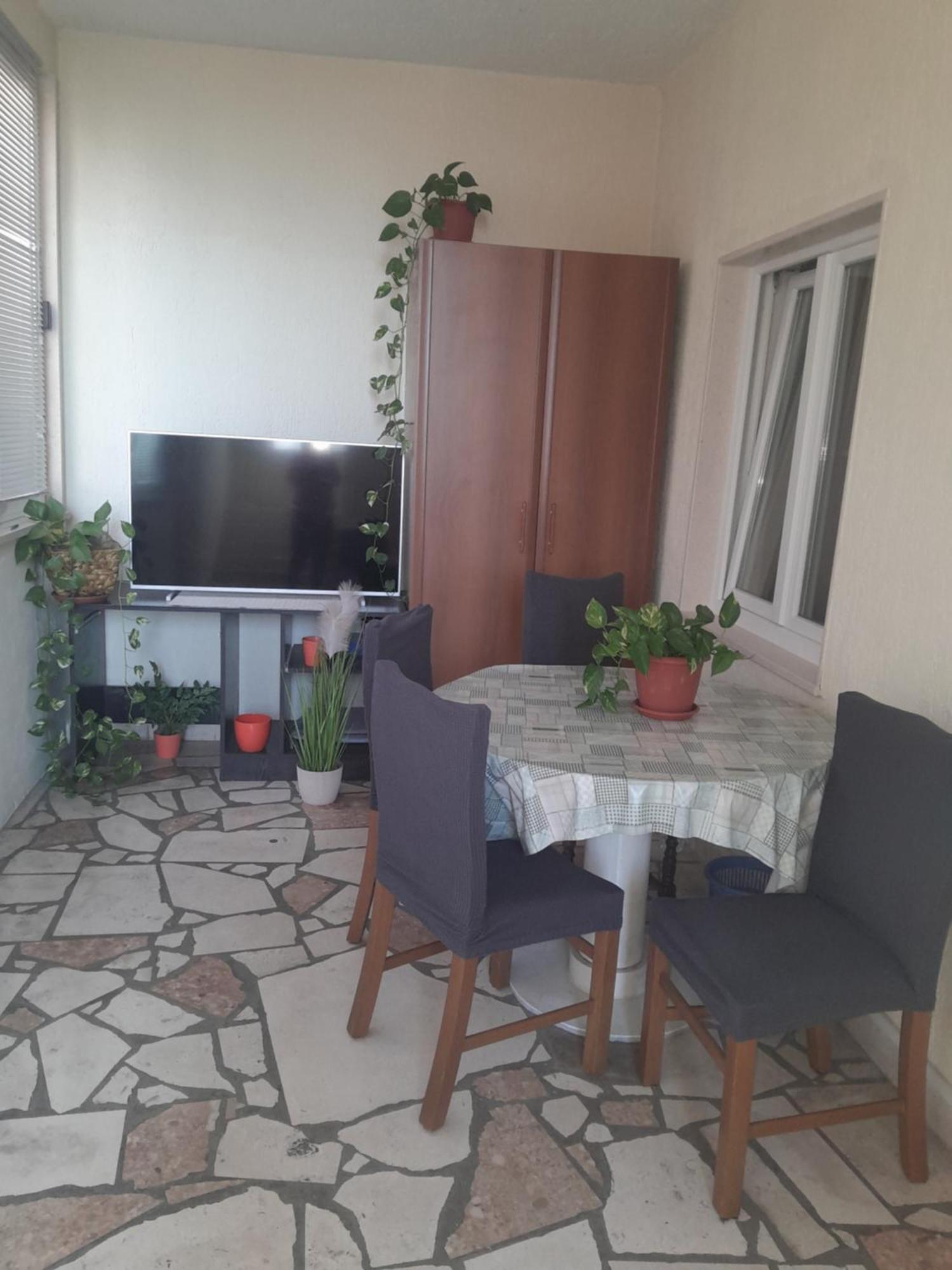 Apartman Luka *